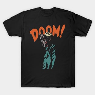 Mf doom T-Shirt